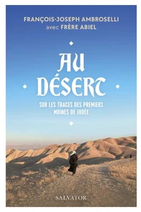 Au désert