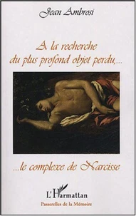 A la recherche du plus profond objet perdu,..