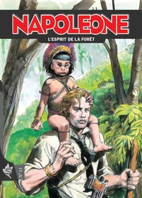 L’esprit de la forêt