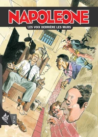 Les voix derrière les murs