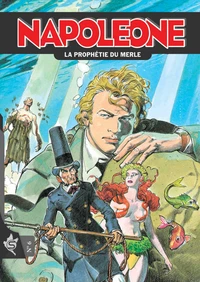 La Prophétie du Merle