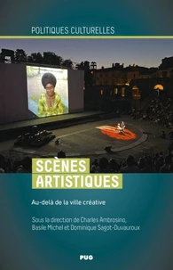 Scènes artistiques