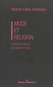 Mode et religion