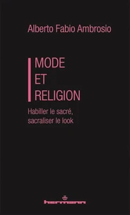 Mode et religion