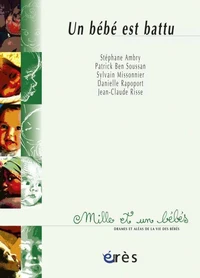 Un bébé est battu