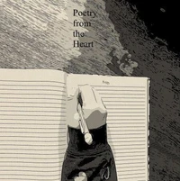 Poetry from the Heart