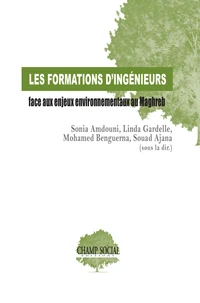 Pour mieux former les ingénieurs face aux enjeux environnementaux au Maghreb