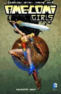 Ame-Comi Girls