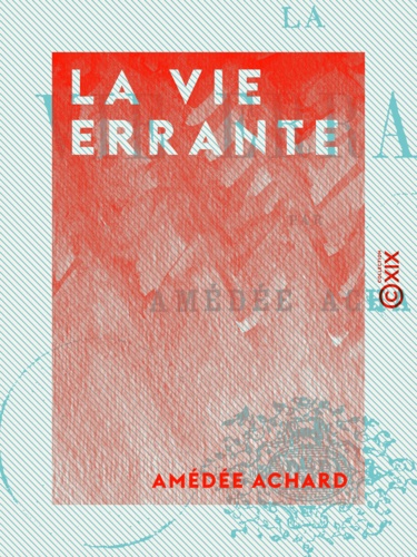 La Vie errante