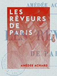Les Rêveurs de Paris
