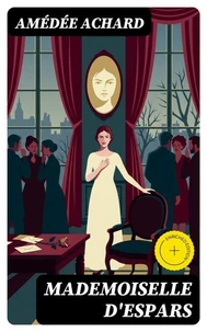 Mademoiselle d'Espars