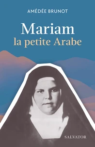 Mariam la petite Arabe