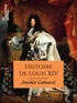 Amédée Gabourd - Histoire de Louis XIV.