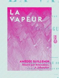 La Vapeur