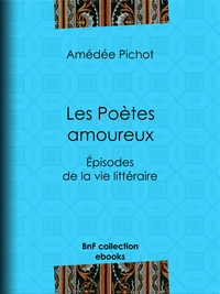 Les Poètes amoureux