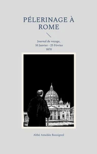 Pélerinage à Rome