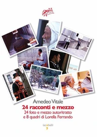 24 racconti e mezzo