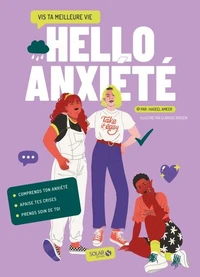 Hello Anxiété