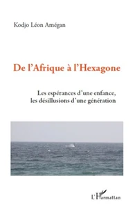 De l'Afrique à l'Hexagone