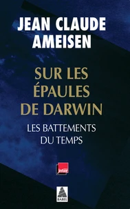 Sur les épaules de Darwin