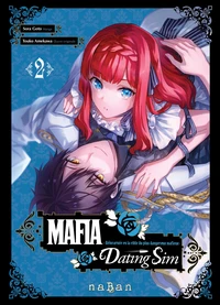 Mafia Dating Sim - Tome 02