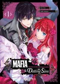 Mafia Dating Sim