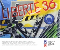 36/36, les artistes fêtent les 80 ans des congés payés