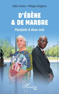 D’Ebène & de marbre