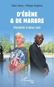 D’Ebène & de marbre