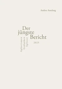Der jüngste Bericht