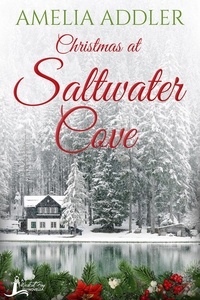  Amelia Addler - Christmas at Saltwater Cove.