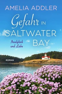 Gefahr in Saltwater Bay