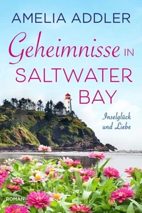 Geheimnisse in Saltwater Bay