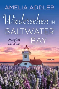 Wiedersehen in Saltwater Bay
