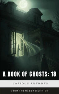 A Book of Ghosts: 18