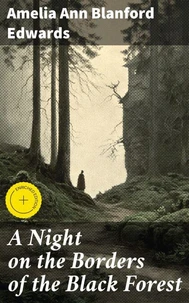 A Night on the Borders of the Black Forest