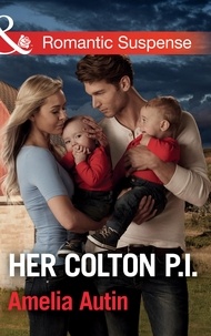 Amelia Autin - Her Colton P.i..