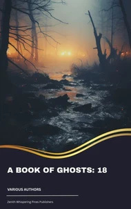A Book of Ghosts: 18