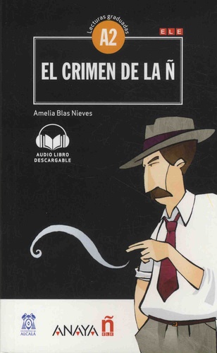 Amelia Blas Nieves - El crimen de la N.