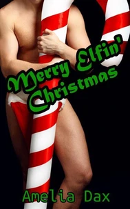 Merry Elfin' Christmas
