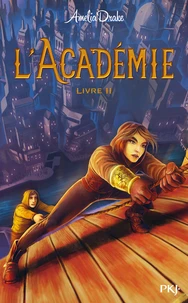 L'académie Tome 2
