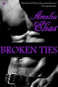  Amelia Elias - Broken Ties.