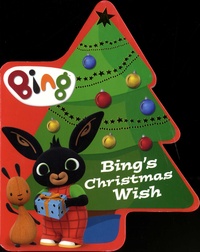 Amelia Hepworth et Freddie Hutchins - Bing's Christmas Wish.