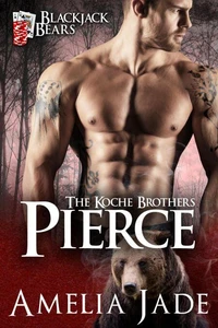 Blackjack Bears: Pierce