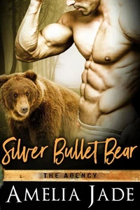 Silver Bullet Bear