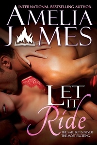  Amelia James - Let It Ride.