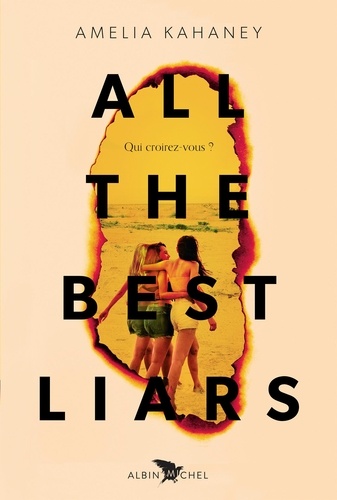 All the best liars
