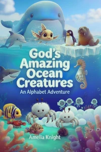 God's Amazing Ocean Creatures