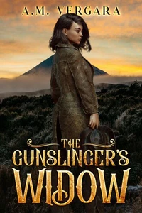 The Gunslinger's Widow