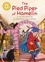 The Pied Piper of Hamelin. Independent Reading Gold 9